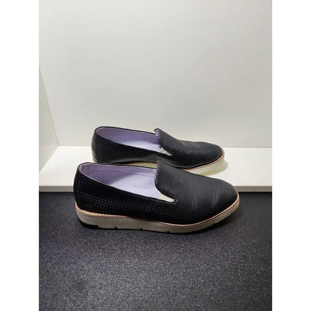 Johnston & Murphy Loafers Size 7.5